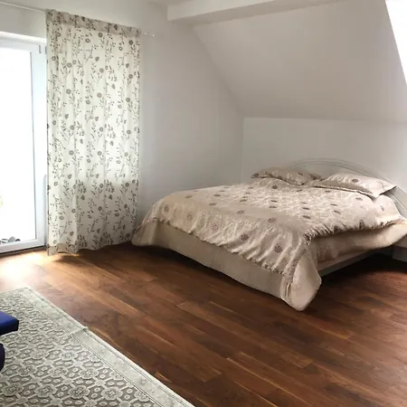 2 Apartmán Neunkirchen