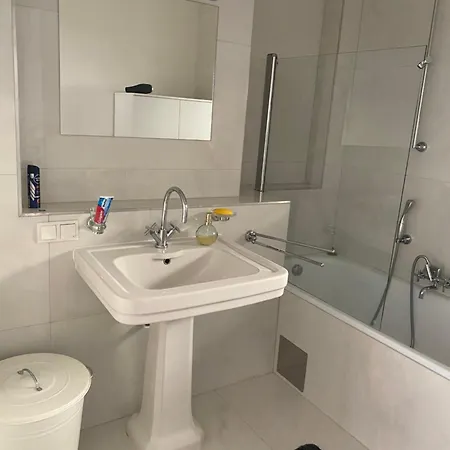 Sanela Apartment