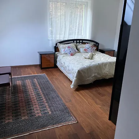 Sanela Apartment *