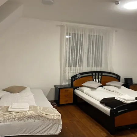 2 Apartment Neunkirchen